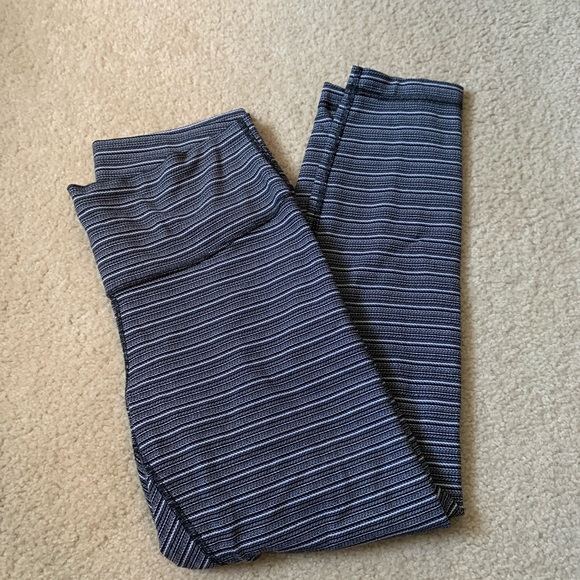 Lululemon athletic pants - Picture 4 of 4